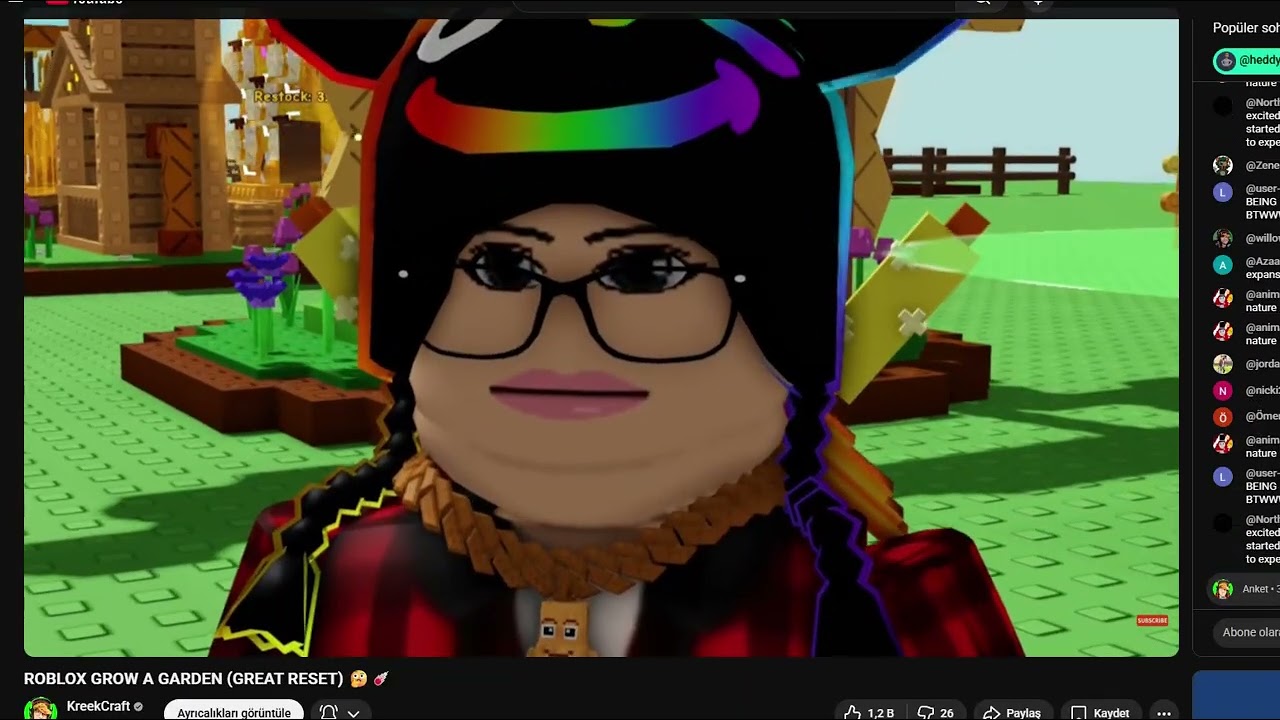 ''I WANNA MAKE YOU AND STEAK HAVE A BABY IN TOMODACHI LIFE IT WOULD BE SO CUTE''