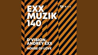 House Of Love (Extended Mix)