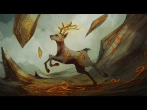 Carbon Maestro - Dancing Mountain Deer