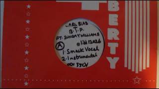 Carl Bias & B.I.P. ‎– I'm Up In Heaven (Swing 52 Classic Rendition 1)