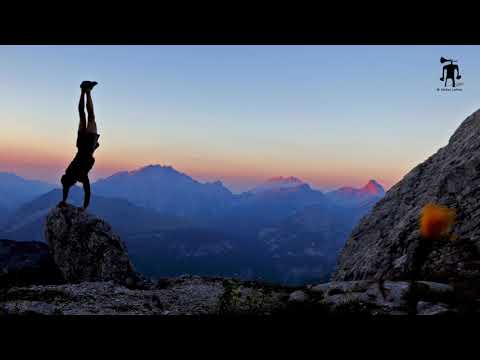 Leoganger Steinberge / Passauer Hütte / Juli 2018 / Seckauer Jodler