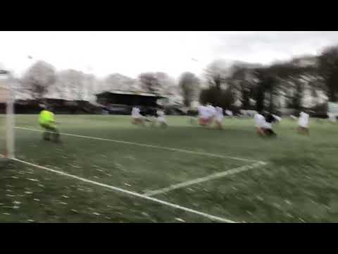 Candia-VVA Achterberg (07-12-2019) - 8