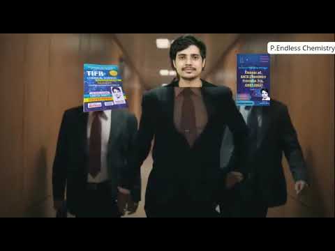 Something special for Chemistry Aspirants