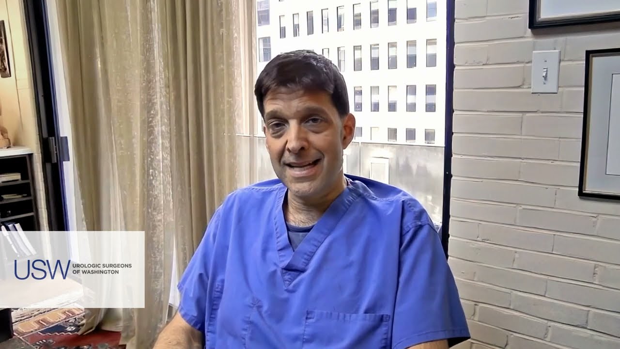 Understanding Aquablation BPH Therapy