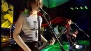 Ash - Wild Surf (live on Later &#39;98)