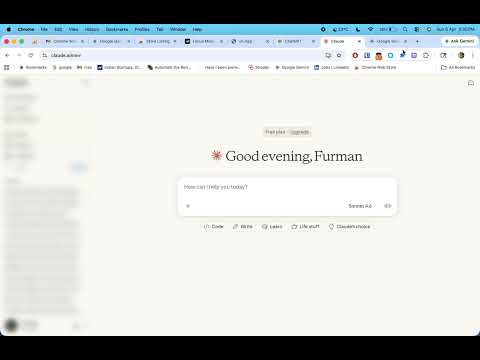 Item video thumbnail