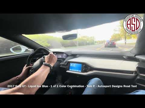 2017 Ford GT (CC-2010225) for sale in Huntington Station, New York