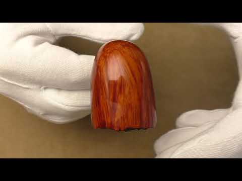 Al Pascià 1906 - pipe C709