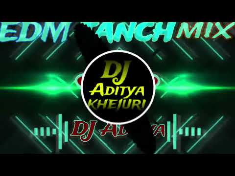 Edm Trance 2019-2020 (Jump Mix) DNH Trance - Incredible Vibration Mix drop