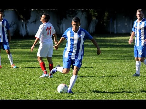 Gol de Pauta TV - Nacional e Operário Pilarzinho empatam em duelo emocionante