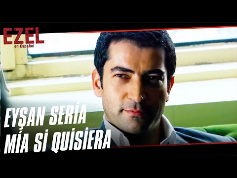Cengiz Sospecha De Ezel - Ezel En Español Capitulo 39