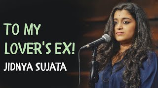 &quot;To My Lover&#39;s Ex&quot; by Jidnya Sujata ft. PreePro | Spill Poetry | Spoken Word