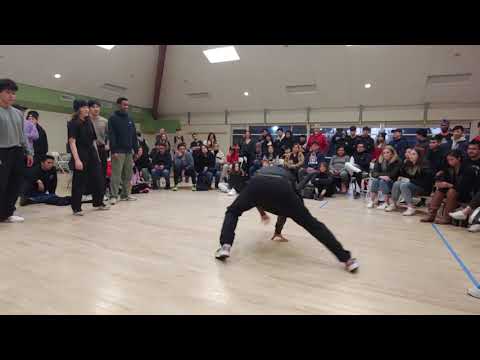 [semi] STRAY PATH vs STRAY DREAMZ - Clash of Crews 2020