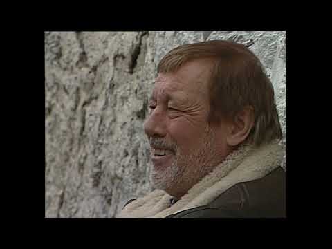 "Dietmar Schönherr -Der Mann aus Tirol"- Die Geschichte eines Lebens ORF 1992 von Peter Reichelt ua.