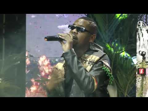 Ben Pol - LIVE: SIADHIRIKI (BI ZUHURA SHABANI COVER)