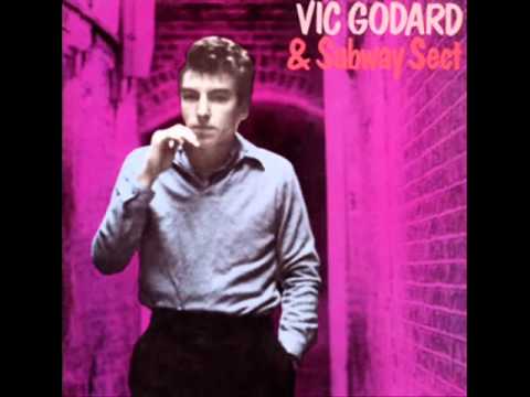 Vic Godard & Subway Sect - Stop That Girl