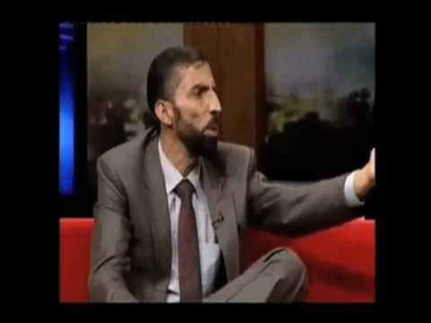 0079 Shabkhand (Kaka Asif) and Laughter in Islam by Shafie Ayar Dec.8/2012