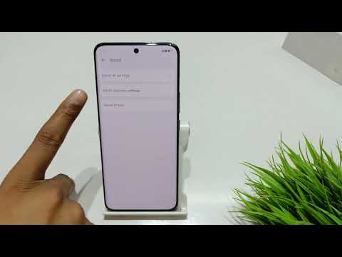 how to reset network settings in honor x9b | Reset Network | honor x9 5g me network reset kaise kare