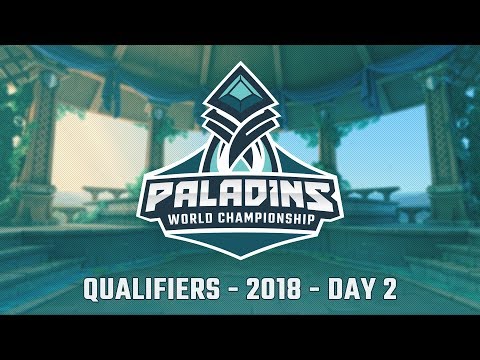 PWC Qualifiers 2018 - ZAGA Talent Gaming vs Sour Team