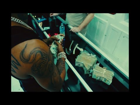 YungAz - Time Flies (Official Video)