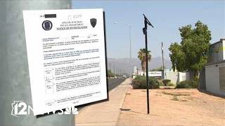 Former Apache Junction officer used Flock to locate wife, records say