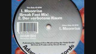 Sorcerer - Moonrise (CLASSIC 1994)