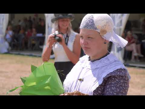 Fokdag &quot;Ta it Bihâld&quot;