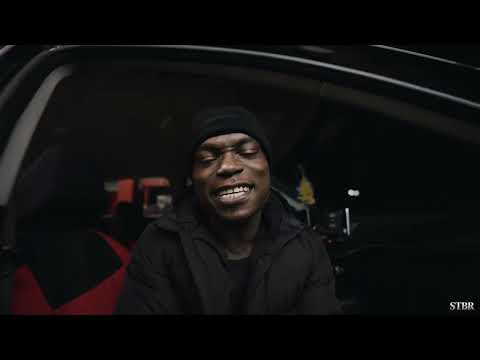 Booz - Shotz (Official Video)