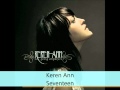 Keren Ann - Not Going Anywhere - Seventeen