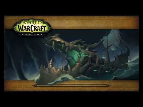 (Mythic+10) Maw of Souls - 2 chest - Bursting, Skittish, Tyrannical | Resto Druid POV