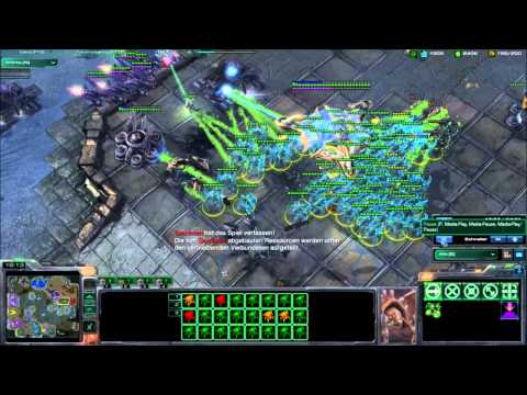 BIGGEST Fail in Sc2 I ever seen!!!