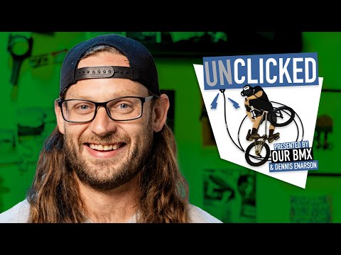 ZACK WARDEN - UNCLICKED