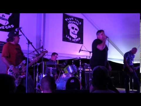 Los Olvidados & Clay Wheels- Skate Punk Reunion, Las Vegas Nv. 5/24/14 Part 1 Multicam