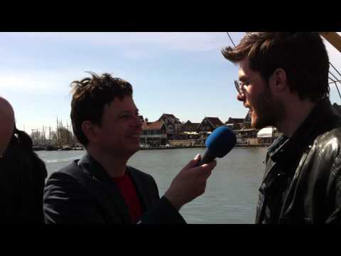 Hoeksche Waard Live meets Loukas Giorkas Feat. Stereo Mike (Greece) - Eurovision 2011