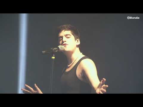 Francisco Victoria en vivo / Enero 2021 - Blondie