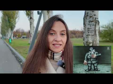 How Zelensky played yoUKreign +Tetiana Sim+ (Pandora Papers Mix)