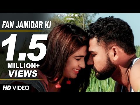 Fan Jamidar Ki — watch video