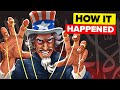 How The Taliban Became So Powerful