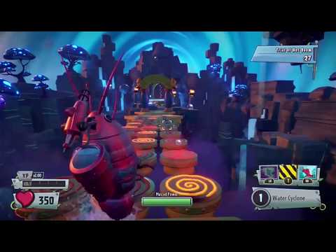 EASY WAY TO COMPLETE RED TRIAL OF HOT DOOM || TRIALS OF GNOMUS