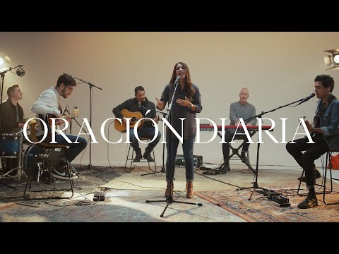 Oración Diaria Del Cristiano - Sovereign Grace Music