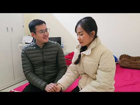 FULL VIDEO: Thu and CEO Huyen: Their Love Journey Through Storms to Reach Marriage