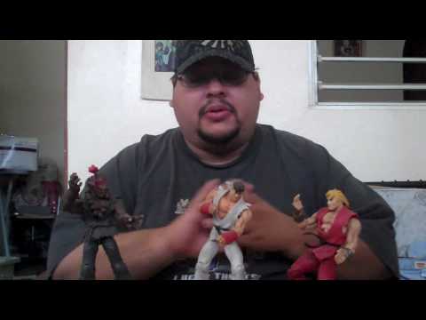 THE AWESOME STREET FIGHTER LEGACY FAN FILM .avi