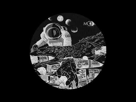 Solendre - Ayo B | Moon Sound [2021]