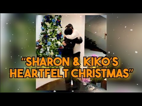 Sharon Cuneta Shares Heartwarming Christmas Moment With Kiko Pangilinan