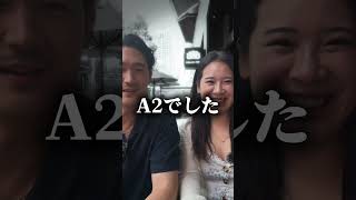 英語力伸ばす改革⁉️… #shorts #オーストラリア  #英会話 #海外留学 #ワーホリ #英語学習 #留学 #発音