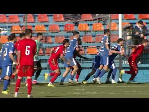 Liga 2 Casa Pariurilor, Etapa 19: ASA Tg  Mureș - Metalul Buzău 1-0 (Rezumat, 28 februarie 2026)
