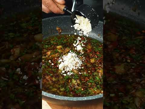 THE ULTIMATE BREAD DIPPING OIL #BREADDIPPINGOIK