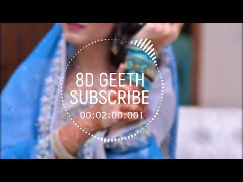 Mehndi Laga Ke Rakhna 8D Audio Song   Dilwale Dulhania Le Jayenge   Shah Rukh Khan   Kajol