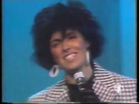 GRUPPO ITALIANO - Sole D'Agosto (Azzurro, 25.04.1985)