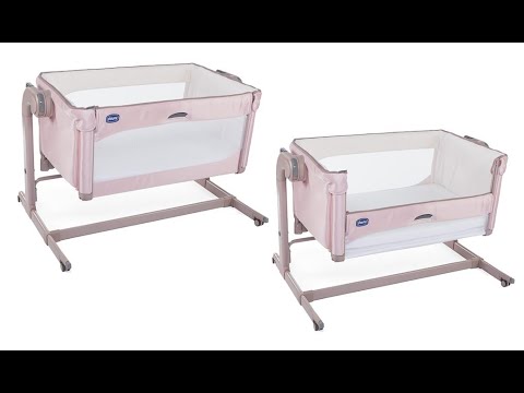 How to make Babies SLEEP BETTER! Showcase of Chicco Next2Me Magic (Jolly Tots)